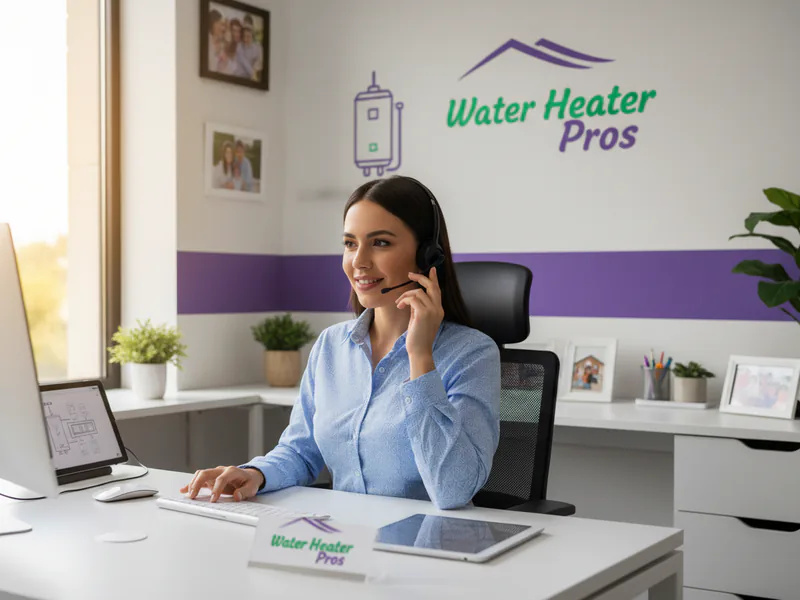 Water Heater Repair  in Lubbock  FAQ